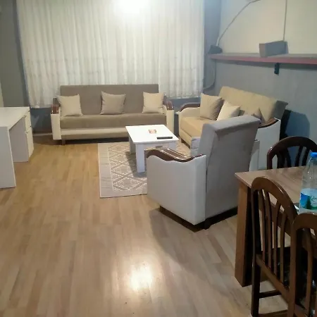 Appartamento 2 Bedrooms Area Located 1floor *