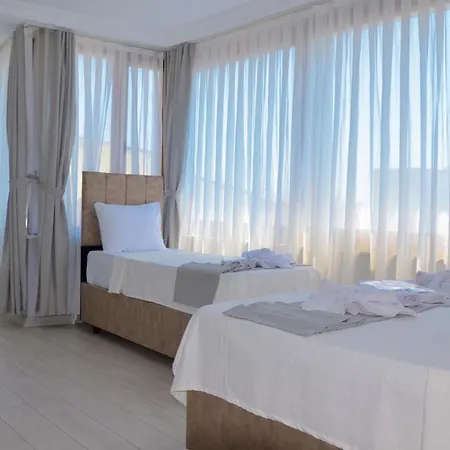 Hotel Yasmin