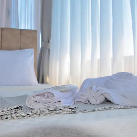 Hotel Yasmin 2*