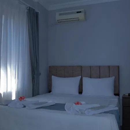 Yasmin Hotel 2*