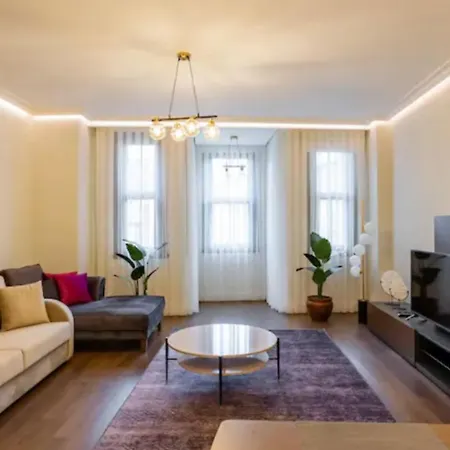 Taksim 360 Luxury * Istanboel