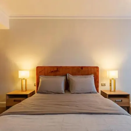 Appartement Taksim 360 Luxury *