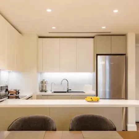 Taksim 360 Luxury Istanboel