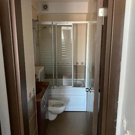 阿瑞斯酒店 3*