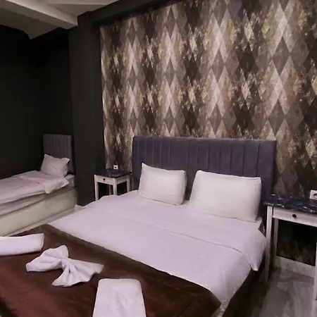 Otel Pera Line