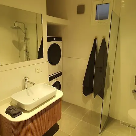 Brand New Luxuries 3-bedrooms In The Center Apartment Istanbul