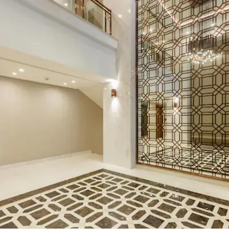 Taksim 360 Luxury Istanboel