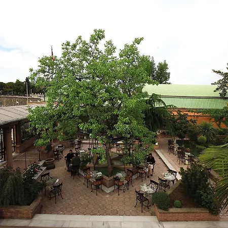 Sultanahmet Palace Ξενοδοχείο 4*