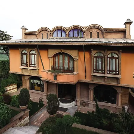 Sultanahmet Palace Κωνσταντινούπολη