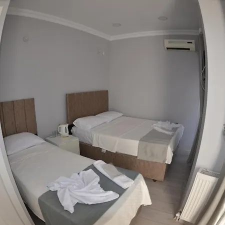 Hotel Yasmin Provincia di Istanbul