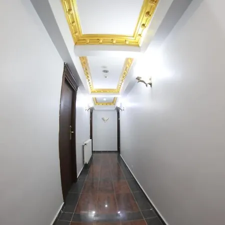 阿瑞斯酒店 酒店 伊斯坦布尔