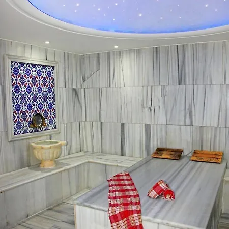 Ramada By Wyndham Alibeykoy 4* Istanbul