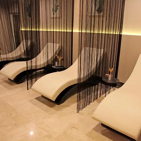 Ramada By Wyndham Alibeykoy Istanbul