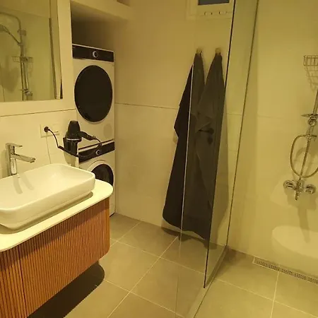 Brand New Luxuries 3-bedrooms In The Center Istanbul