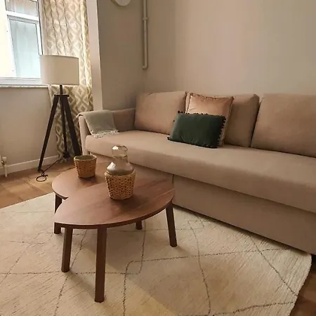 Brand New Luxuries 3-bedrooms In The Center