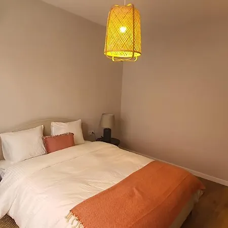 Brand New Luxuries 3-bedrooms In The Center Apartment Istanbul