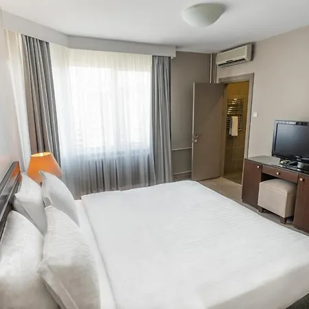 The Suadiye Residencia Estambul