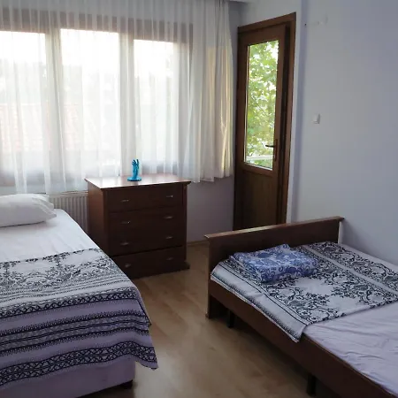 Villa Unique & Quite, Bosphorus Villa, Great Sea View Patio,barbecue *