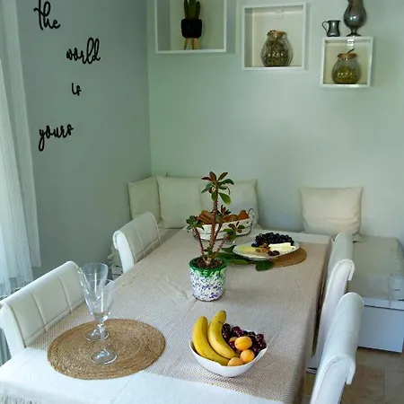 Villa Unique & Quite, Bosphorus Villa, Great Sea View Patio,barbecue