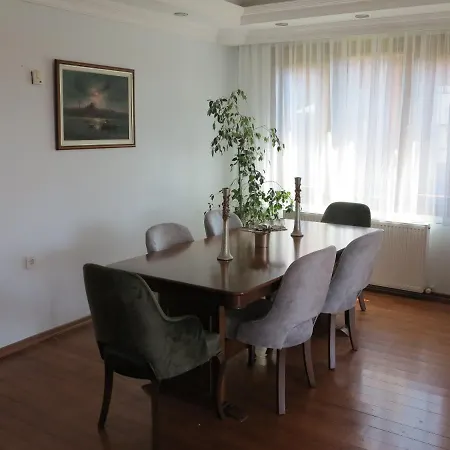 Unique & Quite, Bosphorus Villa, Great Sea View Patio,barbecue Istanbul