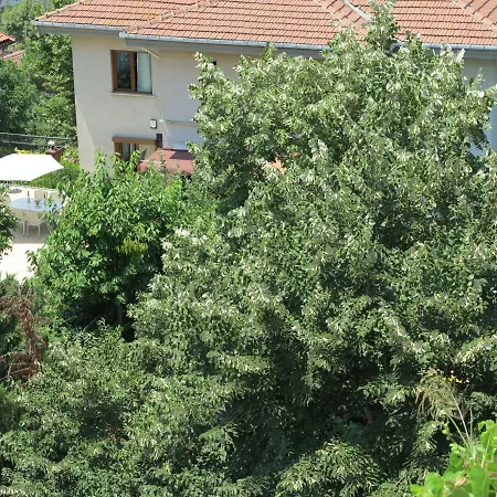 Unique & Quite, Bosphorus Villa, Great Sea View Patio,barbecue Villa *
