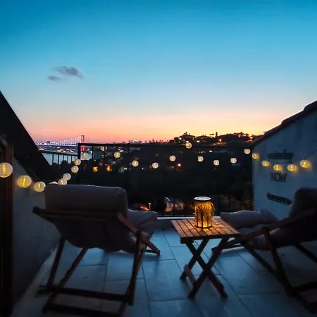 Unique & Quite, Bosphorus Villa, Great Sea View Patio,barbecue Villa *