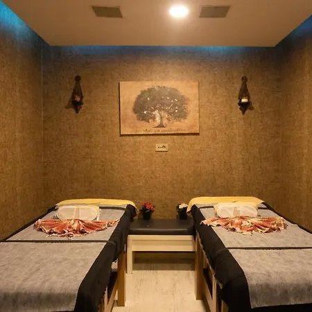 Endless Taksim Hotel