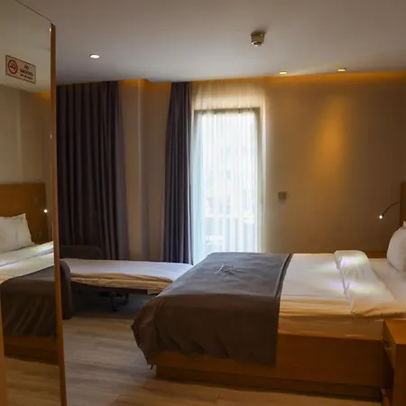 Hotel Endless Taksim 4*