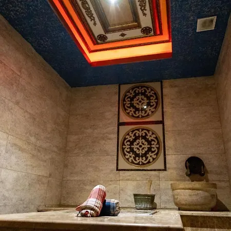 Endless Taksim Hotel 4*
