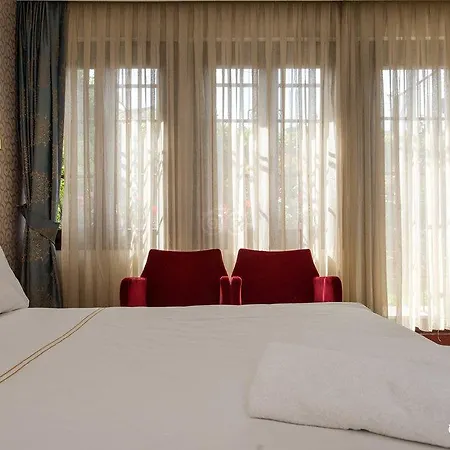 Hotel Almina - Special Class 4*