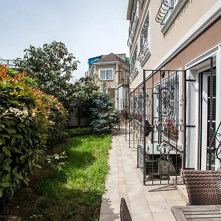 Hotel Almina - Special Class