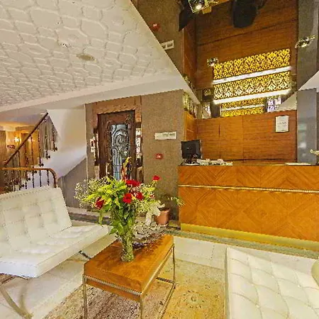 Almina - Special Class Hotel 4*