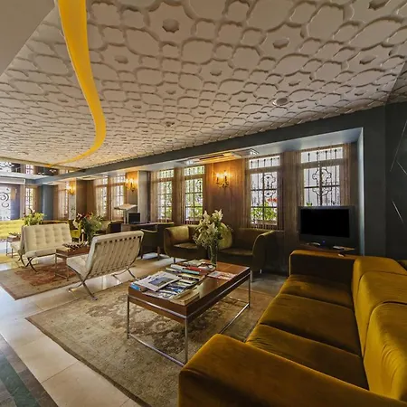 Almina - Special Class Hotel 4*