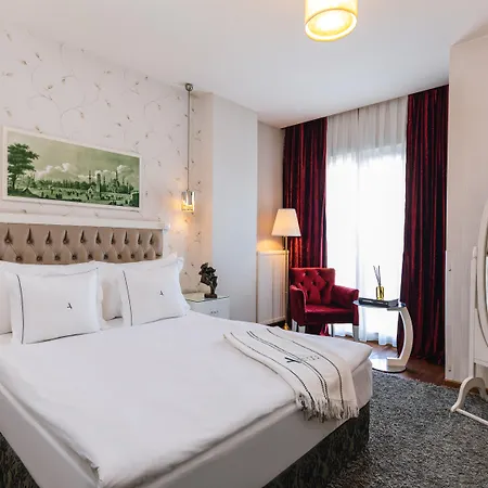 Amira Istanbul