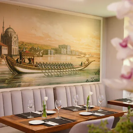 Amira Istanbul