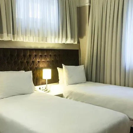 Hotel Faros Old - Special Category 4*