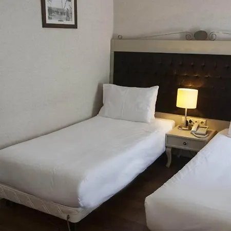 Hotel Faros Old - Special Category Istanbul