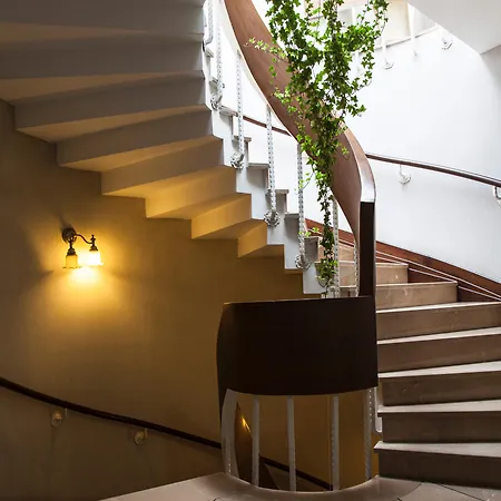 Faros Old - Special Category Hotel Istanbul