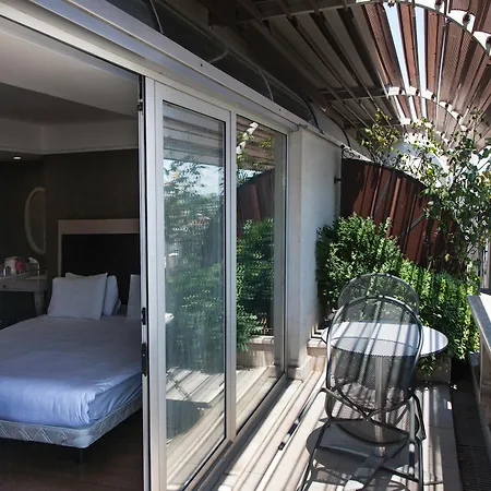 Hotel Faros Old - Special Category Istanbul