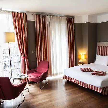 Faros Old - Special Category Hotel Istanbul
