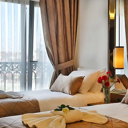 Grand Sagcanlar 3* Κωνσταντινούπολη