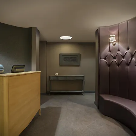 Lazzoni 5* Stambuł