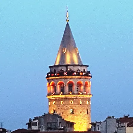 Daru Sultan Galata 5*