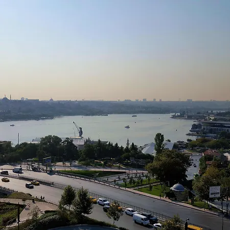 Daru Sultan Galata Otel