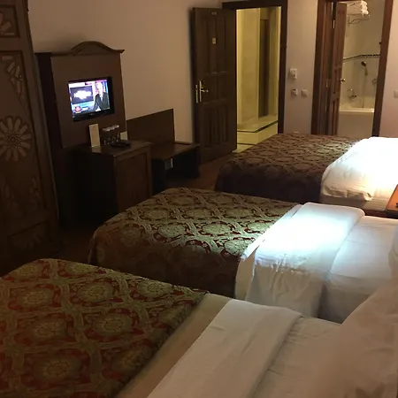 Sultanhan - Special Category Hotel 4*