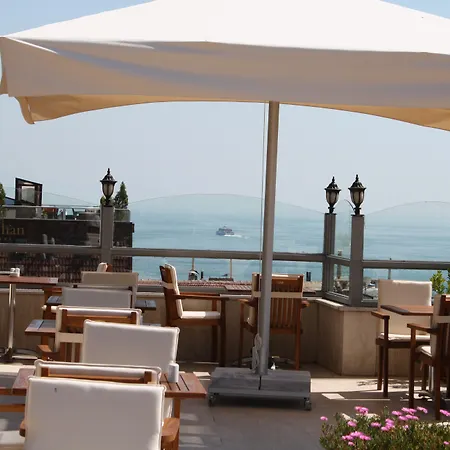 Sultanhan - Special Category Hotel Provincia di Istanbul