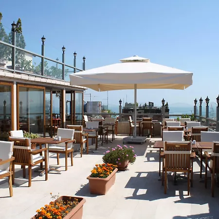 Hotel Sultanhan - Special Category Provincia di Istanbul