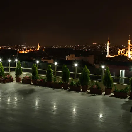 Sultanhan - Special Category Provincia di Istanbul