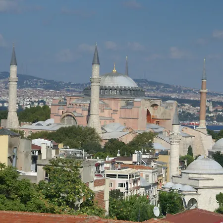 Hotel Sultanhan - Special Category 4*