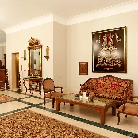 Sultanhan - Special Category Hotel